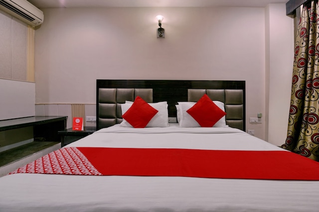 OYO 464 ホテル ロータス パレス