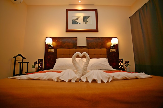 ロータスランド リゾート