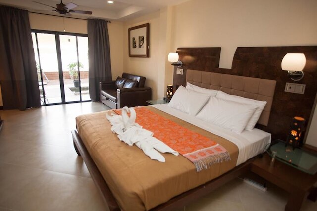 ロータスランド リゾート