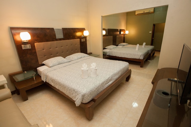 ロータスランド リゾート