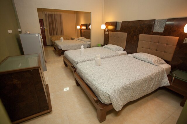 ロータスランド リゾート