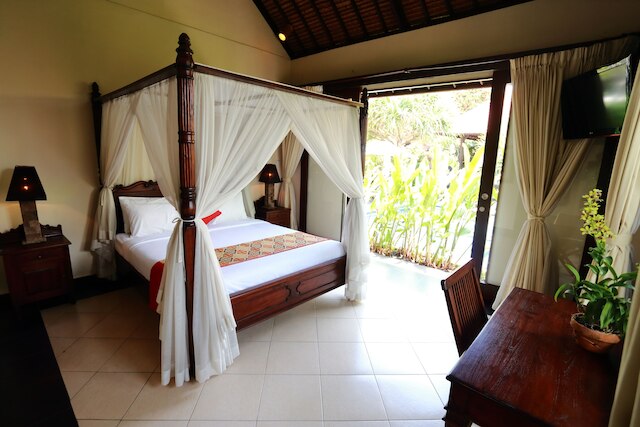 ポンドック ドゥクー ソカ プライベート ヴィラズ