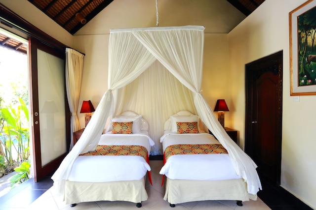 ポンドック ドゥクー ソカ プライベート ヴィラズ