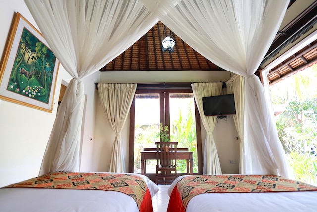 ポンドック ドゥクー ソカ プライベート ヴィラズ