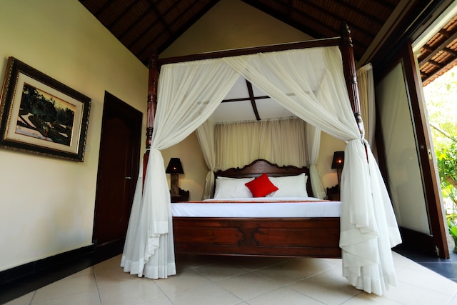 ポンドック ドゥクー ソカ プライベート ヴィラズ