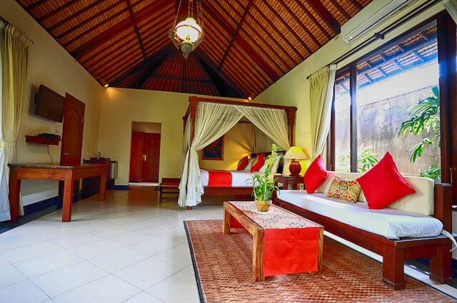 ポンドック ドゥクー ソカ プライベート ヴィラズ