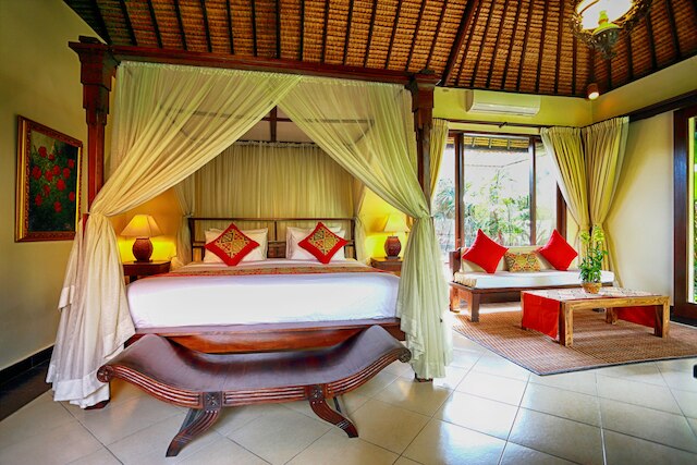 ポンドック ドゥクー ソカ プライベート ヴィラズ