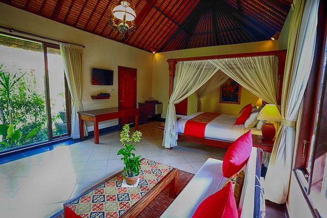 ポンドック ドゥクー ソカ プライベート ヴィラズ