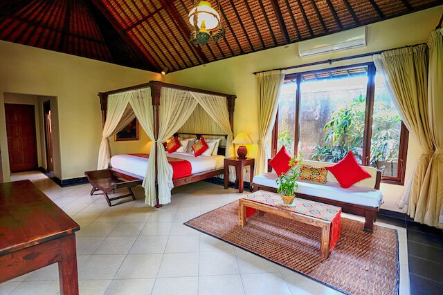 ポンドック ドゥクー ソカ プライベート ヴィラズ