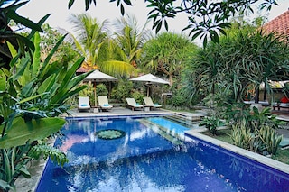 ポンドック ドゥクー ソカ プライベート ヴィラズ