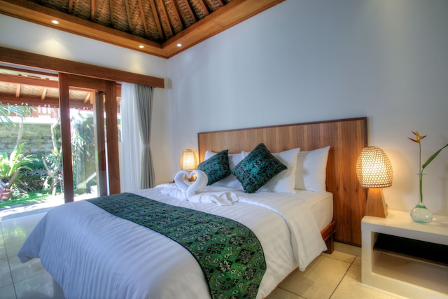 Pesantian Villa & Warung