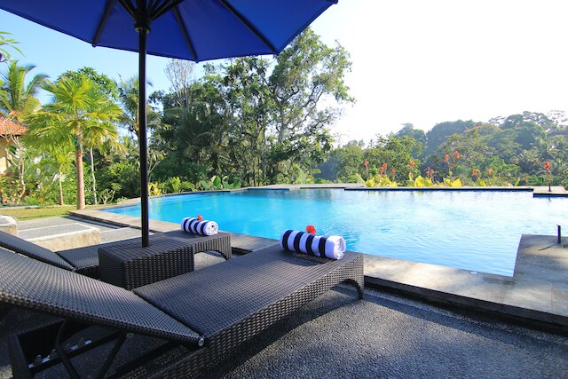 ヴィラ キャプン マス