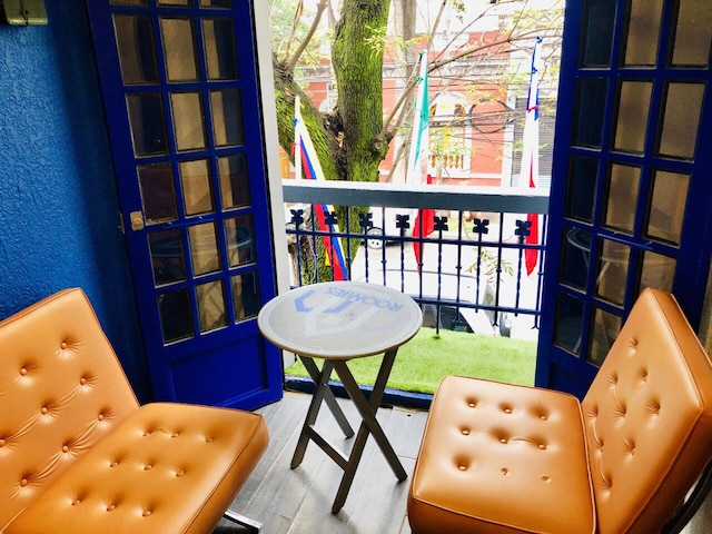 ルーミーズホステルローマ