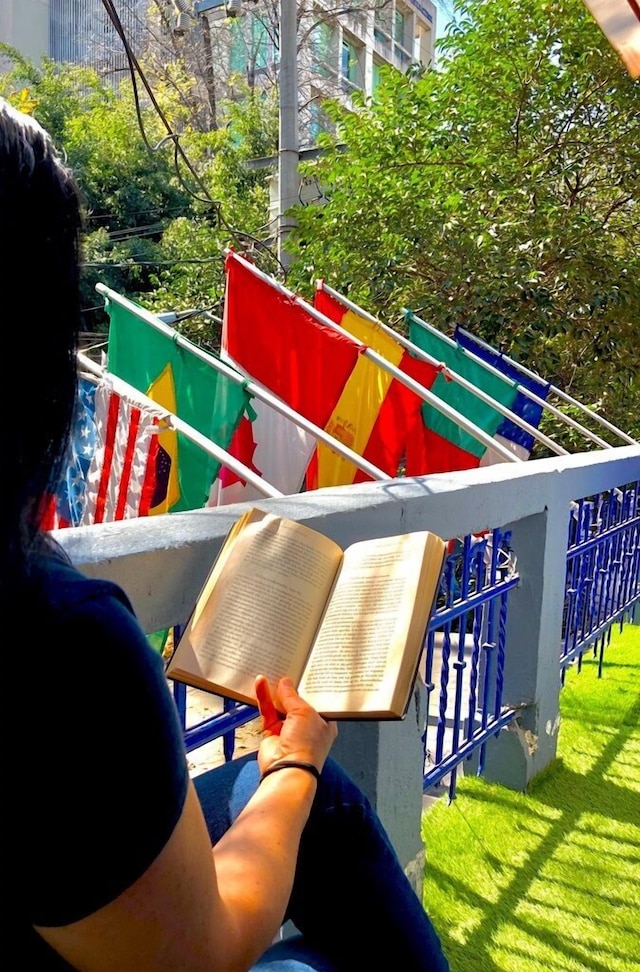 ルーミーズホステルローマ