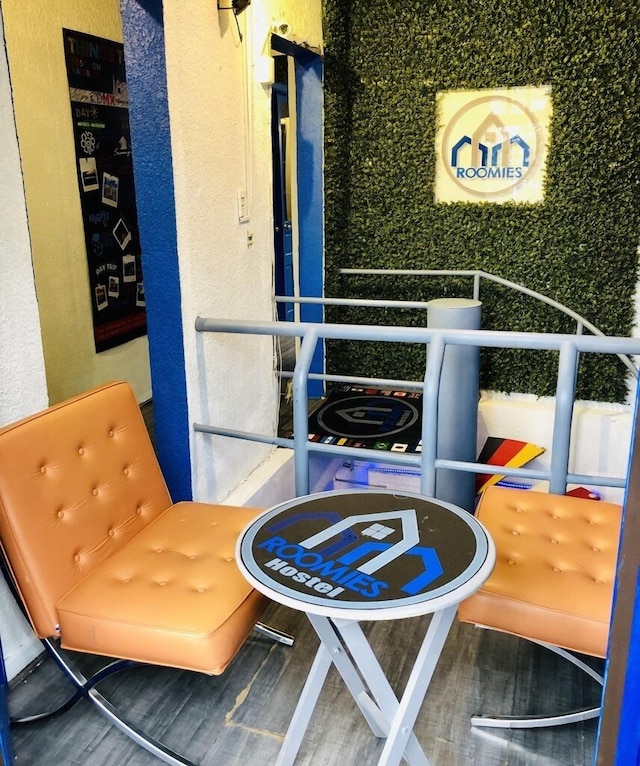 ルーミーズホステルローマ