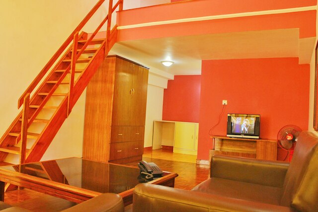 ホテル ミスティック ブッダ