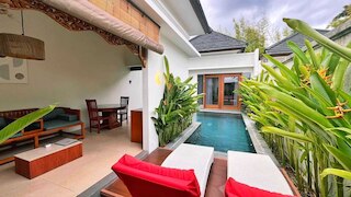 マハラジャ ヴィラズ