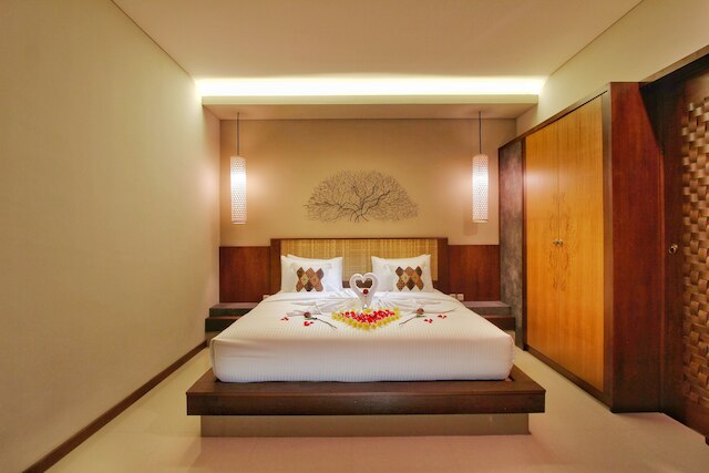 マハラジャ ヴィラズ