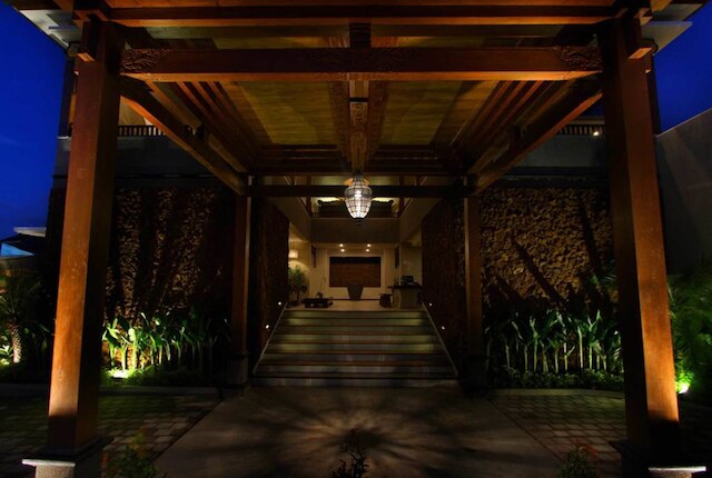 マハラジャ ヴィラズ