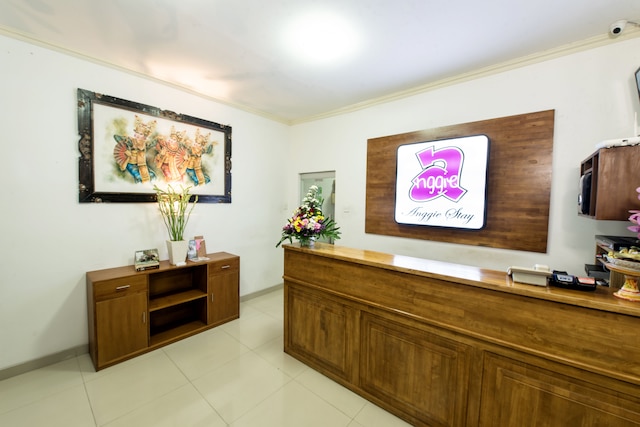 アンジー ステイ