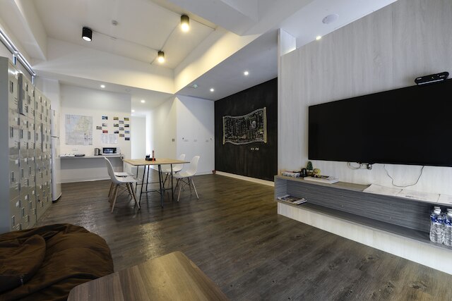 ボックス デザイン ホテル