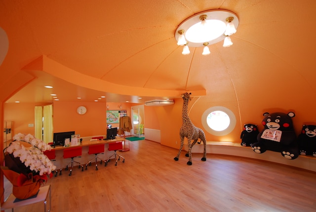 阿蘇ファームランド