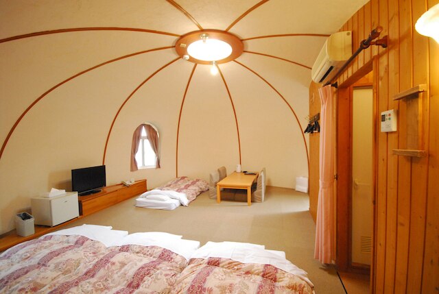 阿蘇ファームランド