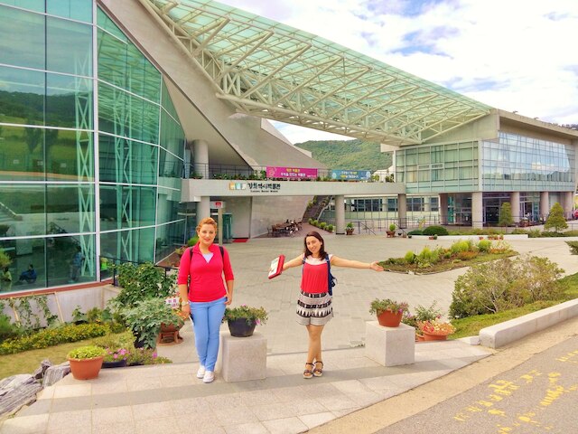 グッド モーメンツ シェアハウス