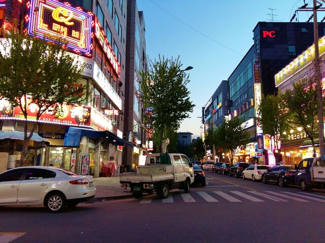 グッド モーメンツ シェアハウス