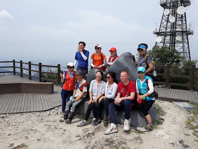 グッド モーメンツ シェアハウス