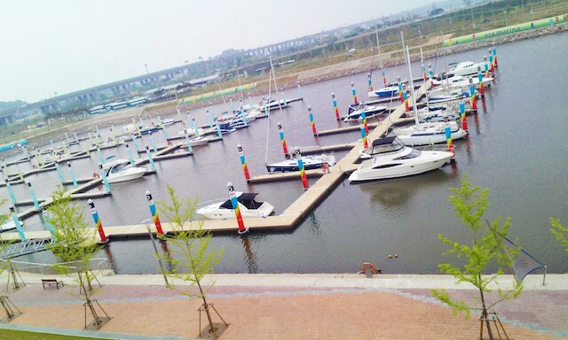 グッド モーメンツ シェアハウス