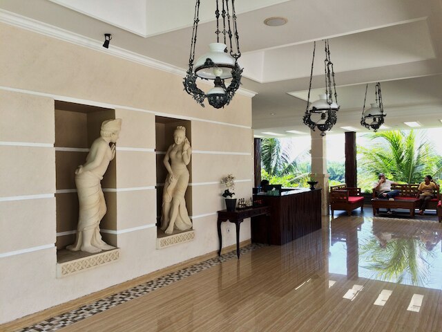 フラミンゴ デワタ