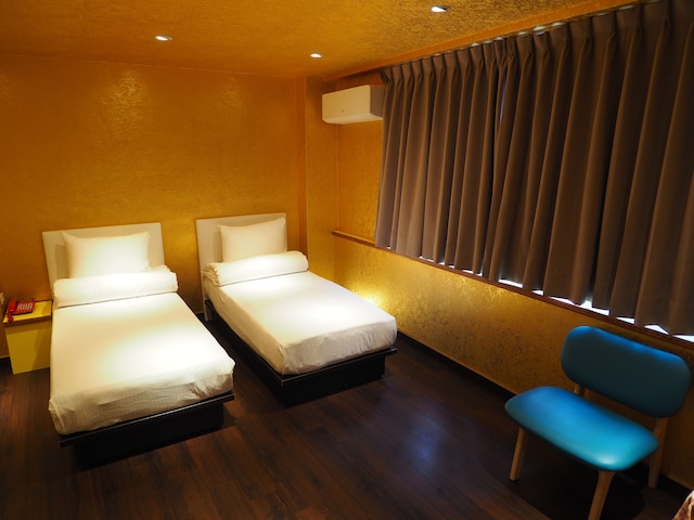 ダ チェン ホテル (大成飯店)