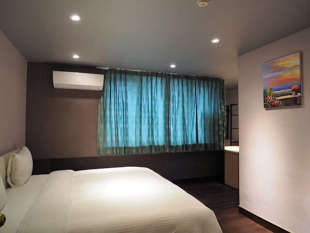 ダ チェン ホテル (大成飯店)