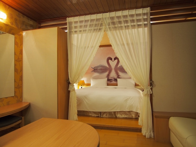 ダ チェン ホテル (大成飯店)