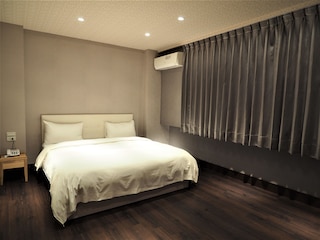 ダ チェン ホテル (大成飯店)