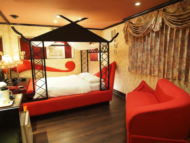 ダ チェン ホテル (大成飯店)