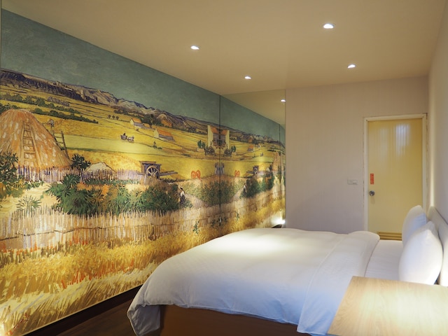 ダ チェン ホテル (大成飯店)