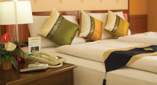 ピープル プレイス クラシック ホテル