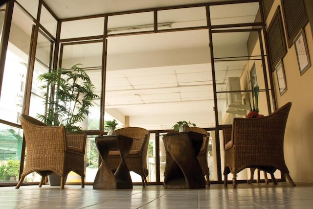 ピープル プレイス クラシック ホテル