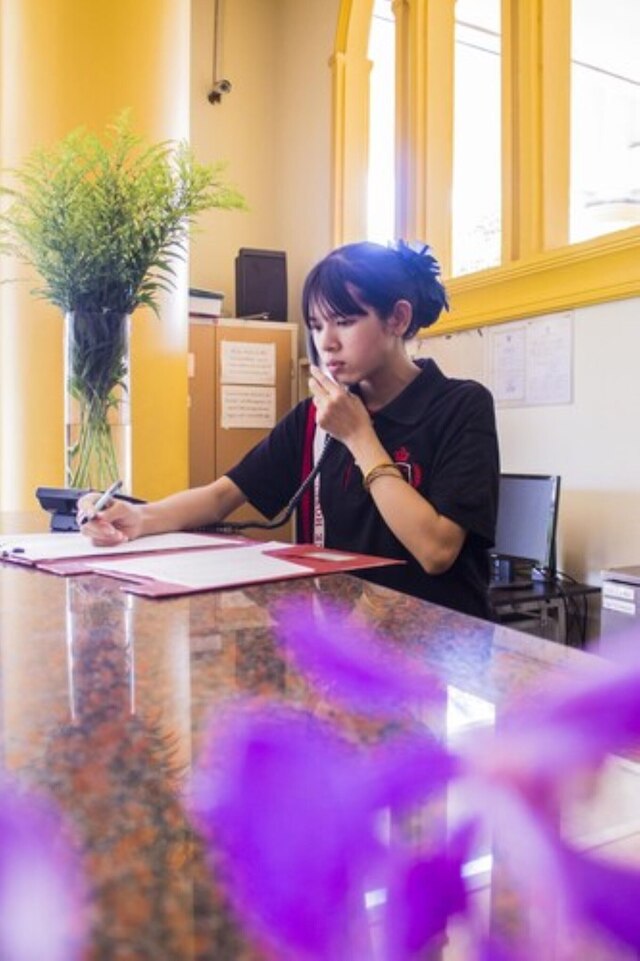 ピープル プレイス クラシック ホテル