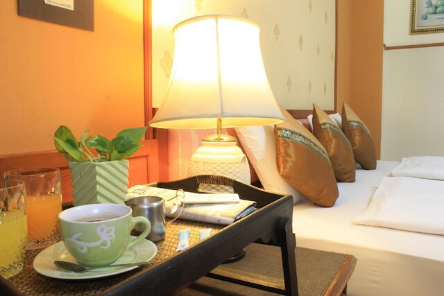 ピープル プレイス クラシック ホテル