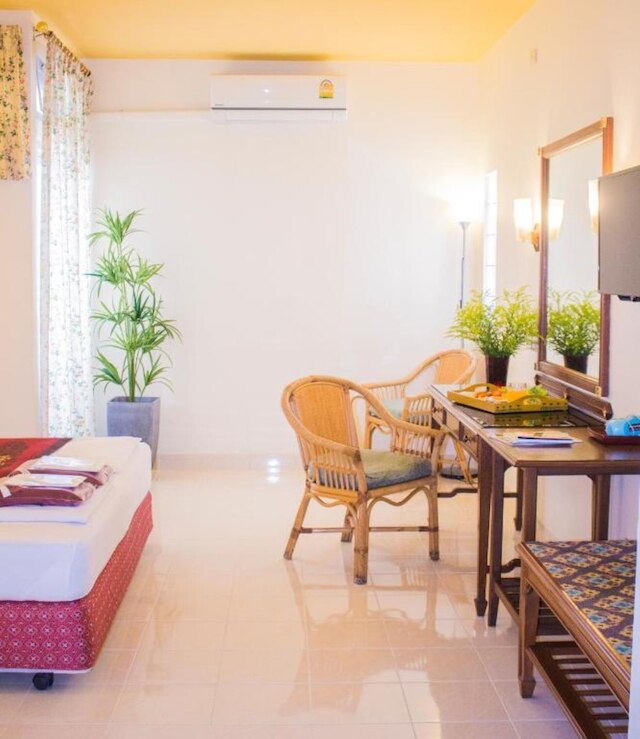 ピープル プレイス ブティック イン タウン ホテル