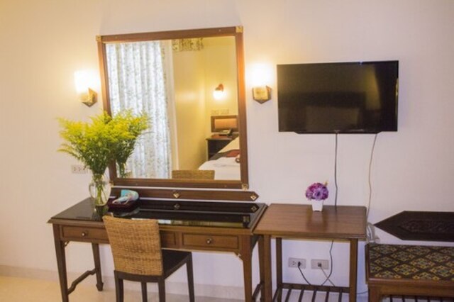 ピープル プレイス ブティック イン タウン ホテル