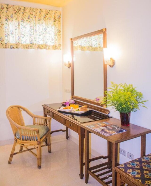 ピープル プレイス ブティック イン タウン ホテル