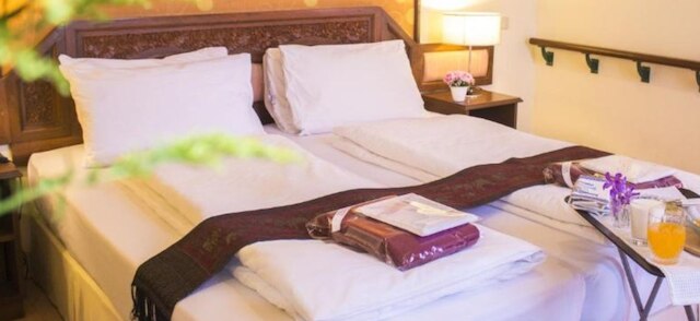 ピープル プレイス ブティック イン タウン ホテル