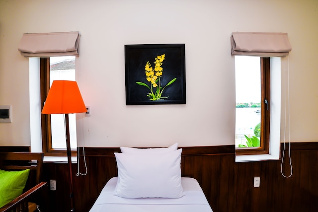 ヴィラ オーキッド ガーデン リバーサイド ホイアン