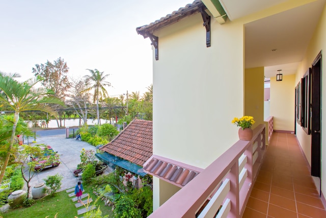 ドゥ リバー ホームステイ