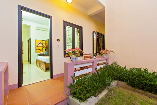 ドゥ リバー ホームステイ