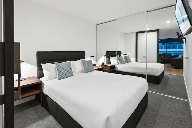 ディストリクト サウス ヤラ